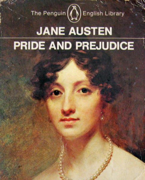 Pride and Prejudice: Gender Flipped Chapter Nine